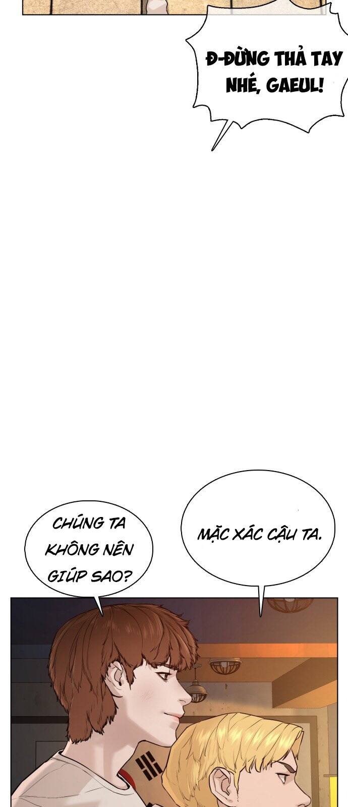 Cách Chiến Thắng Trận Đấu Chap 63 - Next Chap 64