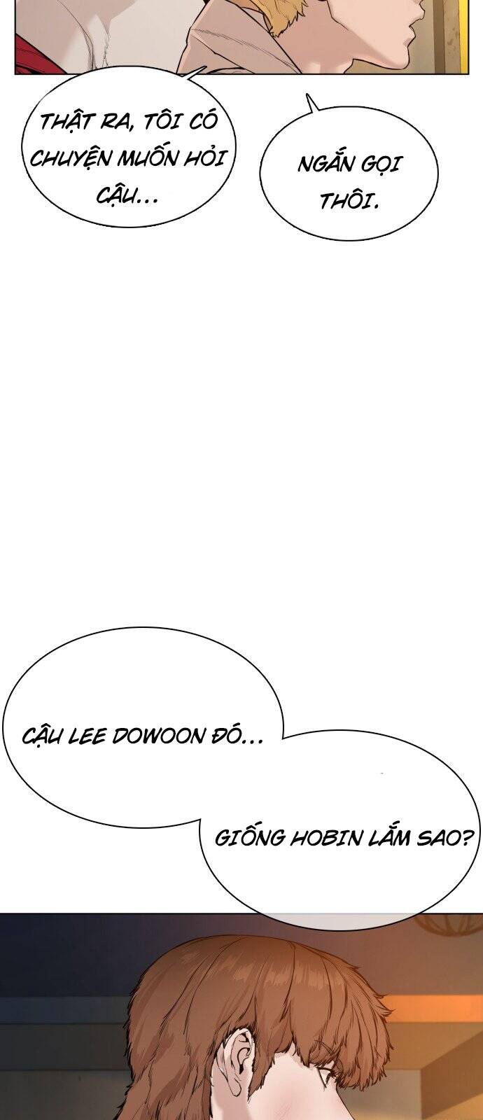 Cách Chiến Thắng Trận Đấu Chap 63 - Next Chap 64