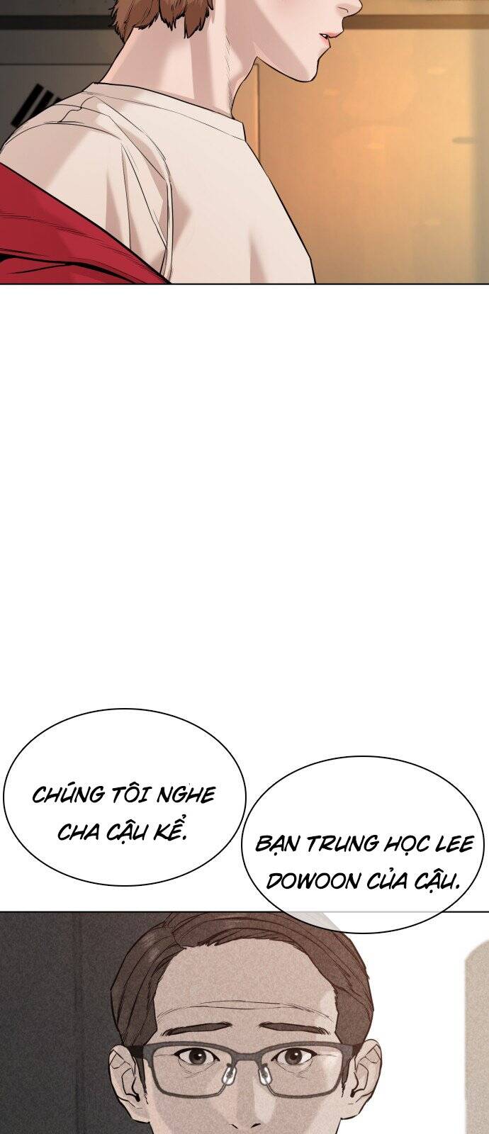 Cách Chiến Thắng Trận Đấu Chap 63 - Next Chap 64