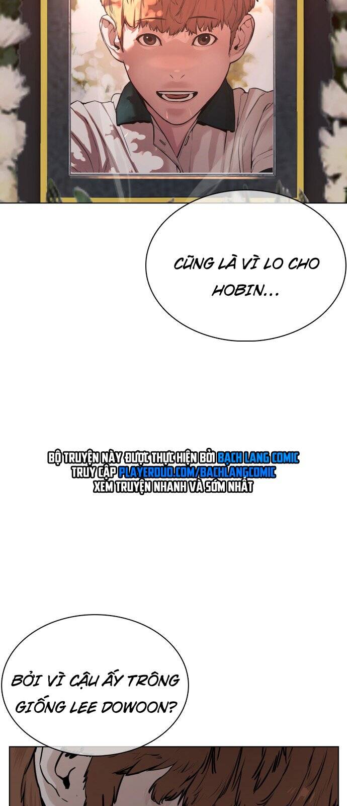 Cách Chiến Thắng Trận Đấu Chap 63 - Next Chap 64