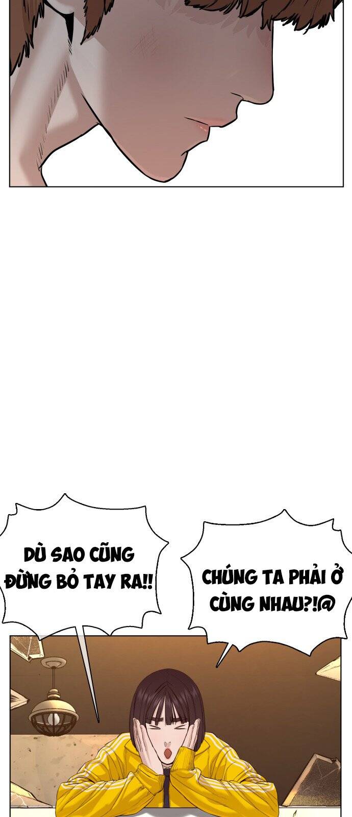 Cách Chiến Thắng Trận Đấu Chap 63 - Next Chap 64