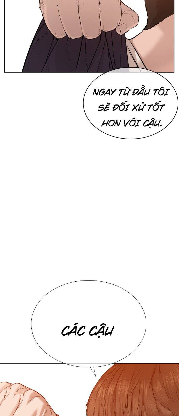 Cách Chiến Thắng Trận Đấu Chap 63 - Next Chap 64