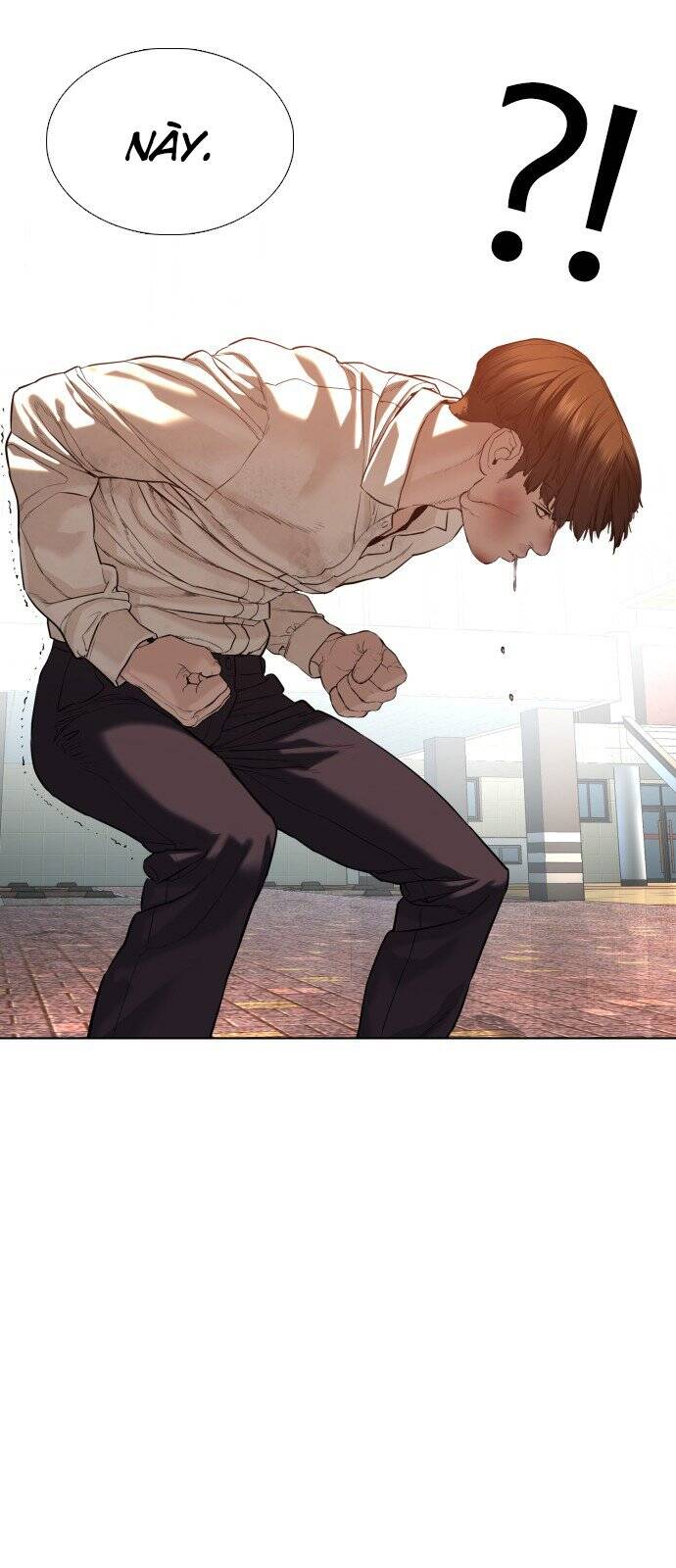 Cách Chiến Thắng Trận Đấu Chap 63 - Next Chap 64