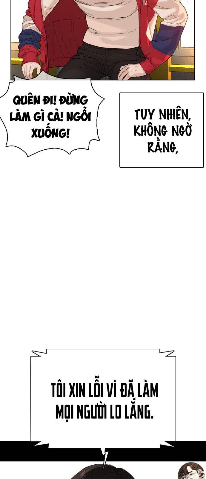 Cách Chiến Thắng Trận Đấu Chap 63 - Next Chap 64
