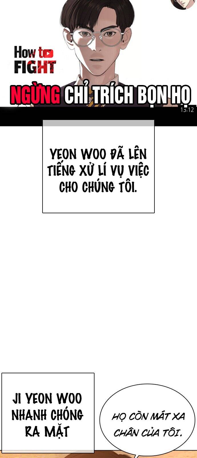 Cách Chiến Thắng Trận Đấu Chap 63 - Next Chap 64