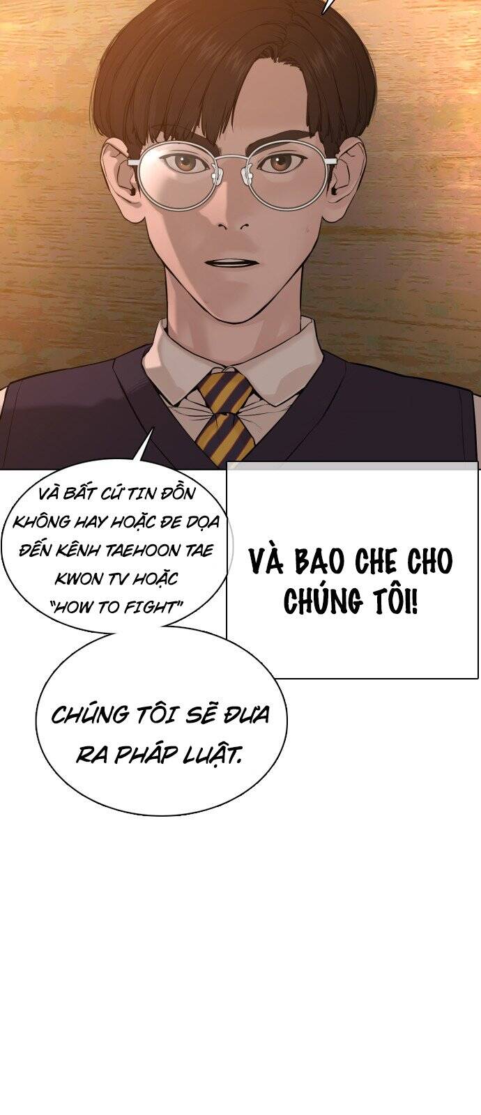 Cách Chiến Thắng Trận Đấu Chap 63 - Next Chap 64