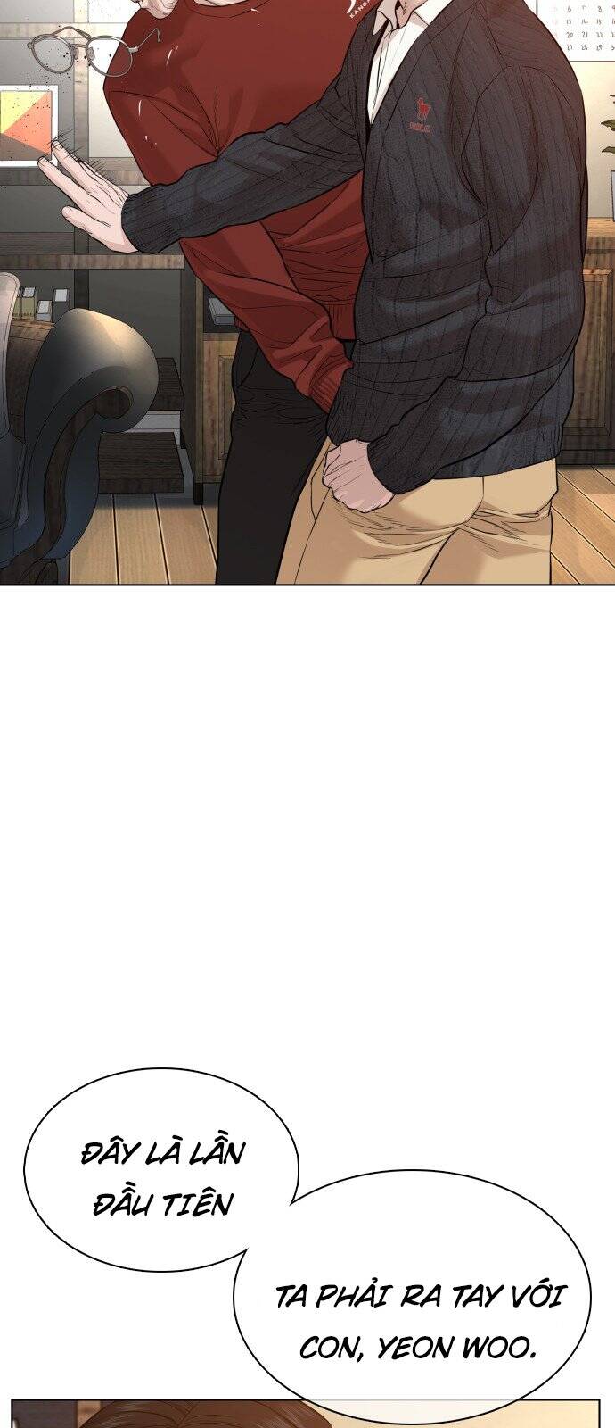Cách Chiến Thắng Trận Đấu Chap 63 - Next Chap 64