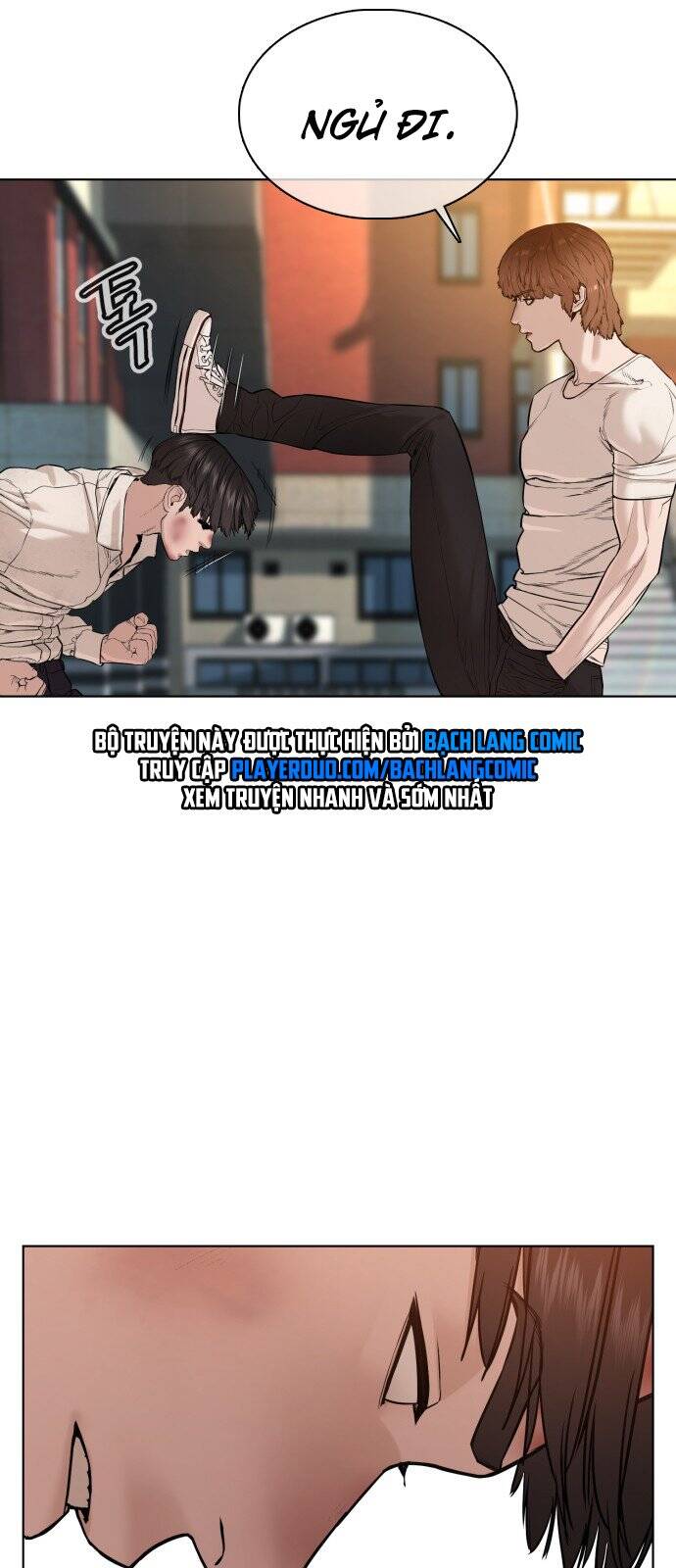 Cách Chiến Thắng Trận Đấu Chap 63 - Next Chap 64