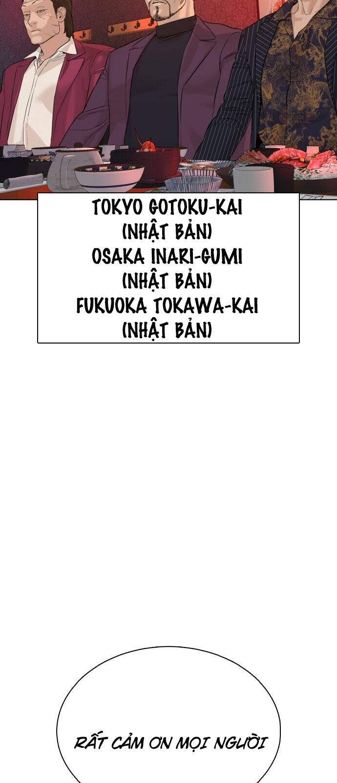 Cách Chiến Thắng Trận Đấu Chap 63 - Next Chap 64