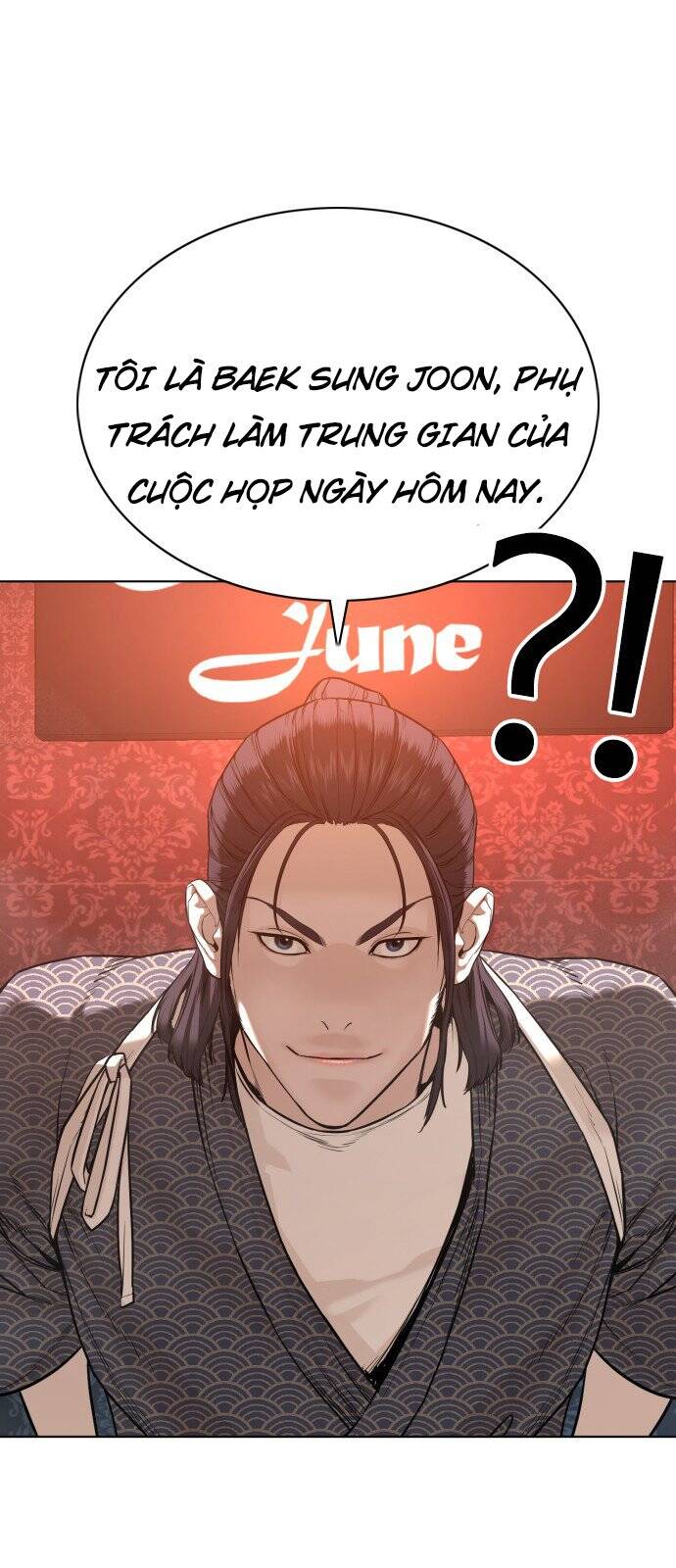 Cách Chiến Thắng Trận Đấu Chap 63 - Next Chap 64