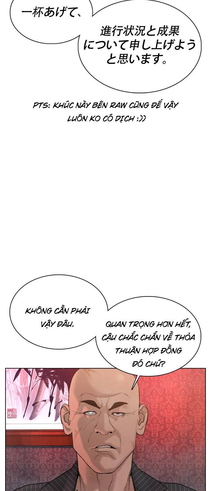 Cách Chiến Thắng Trận Đấu Chap 63 - Next Chap 64