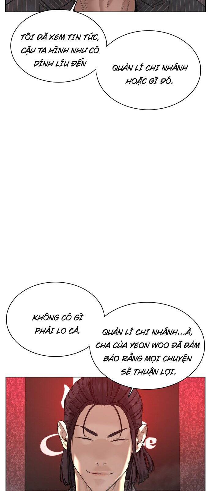 Cách Chiến Thắng Trận Đấu Chap 63 - Next Chap 64