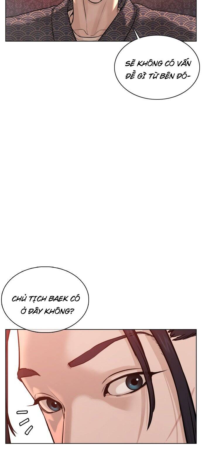 Cách Chiến Thắng Trận Đấu Chap 63 - Next Chap 64