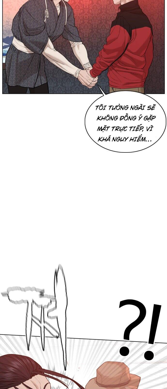 Cách Chiến Thắng Trận Đấu Chap 63 - Next Chap 64