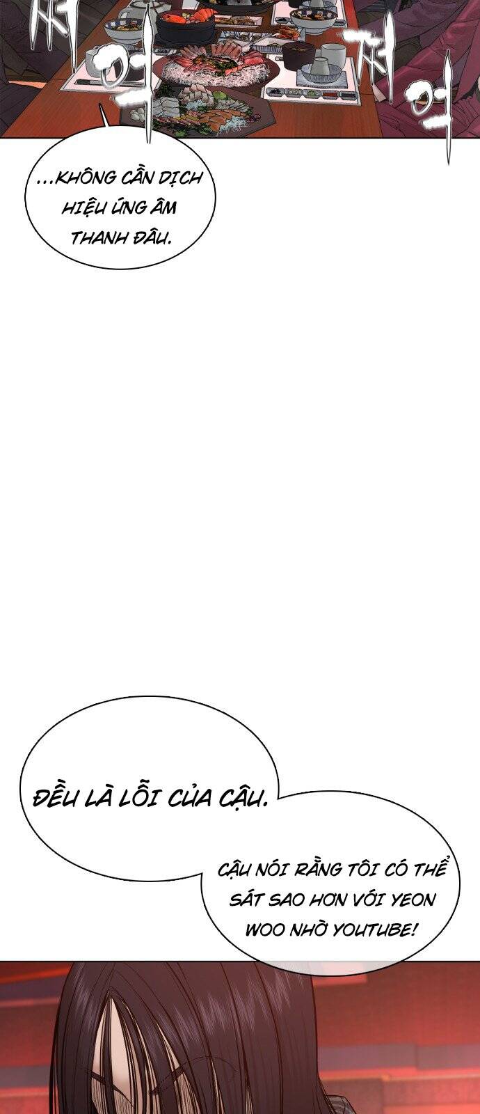 Cách Chiến Thắng Trận Đấu Chap 63 - Next Chap 64