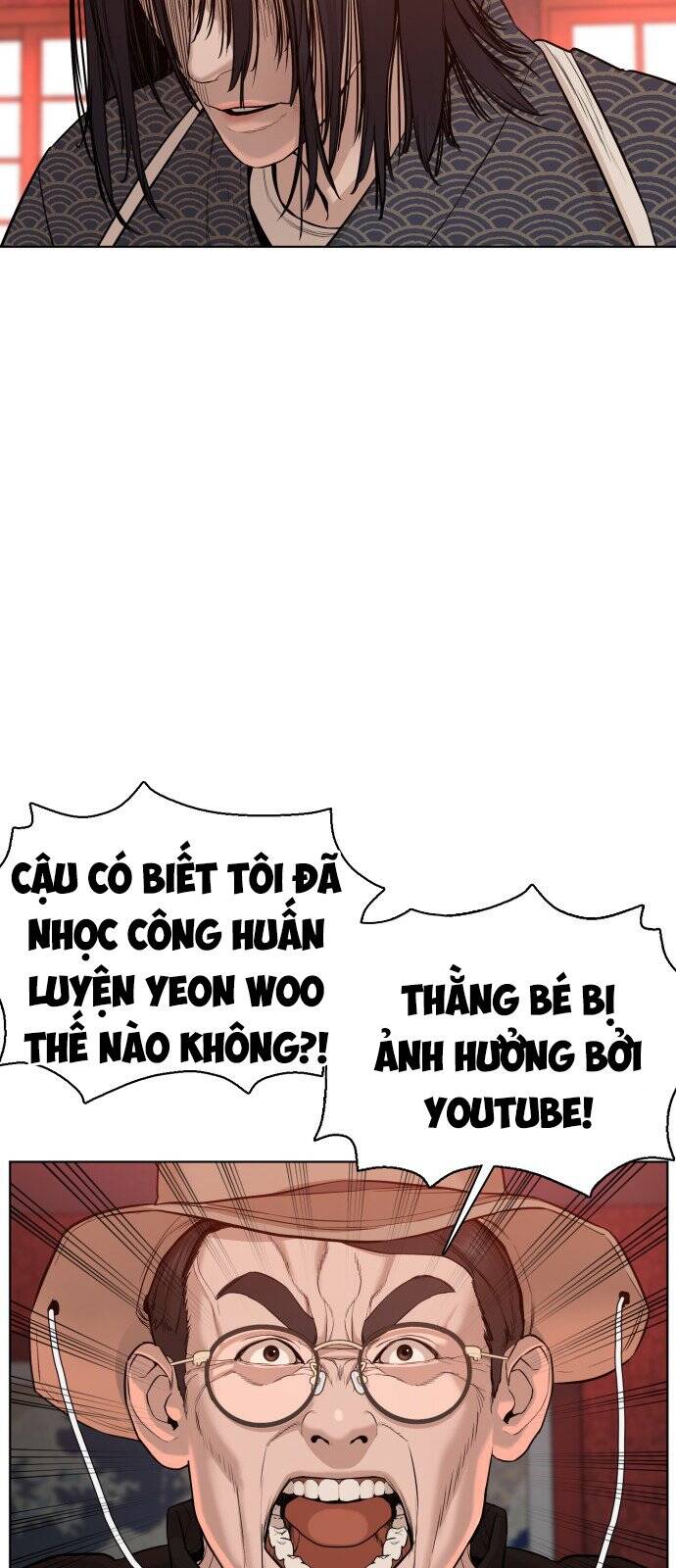 Cách Chiến Thắng Trận Đấu Chap 63 - Next Chap 64