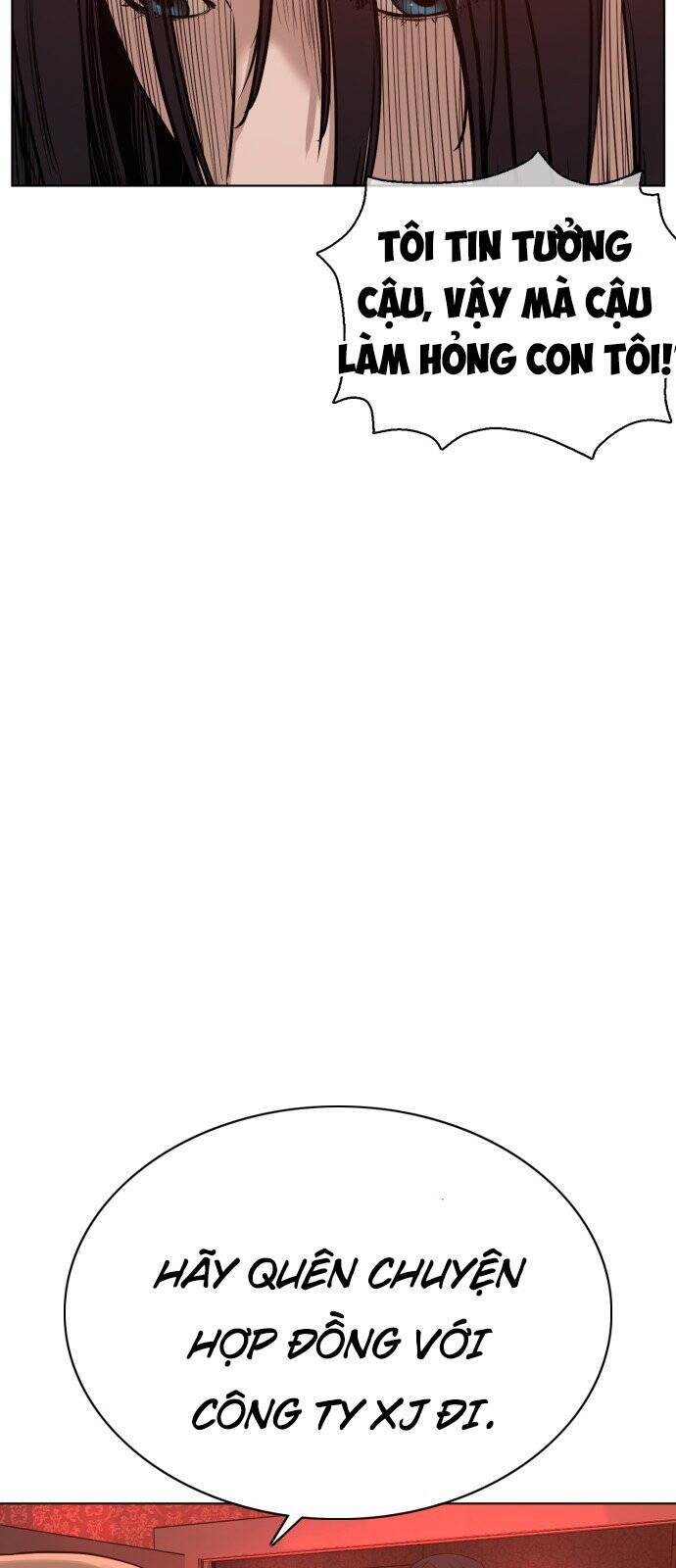 Cách Chiến Thắng Trận Đấu Chap 63 - Next Chap 64