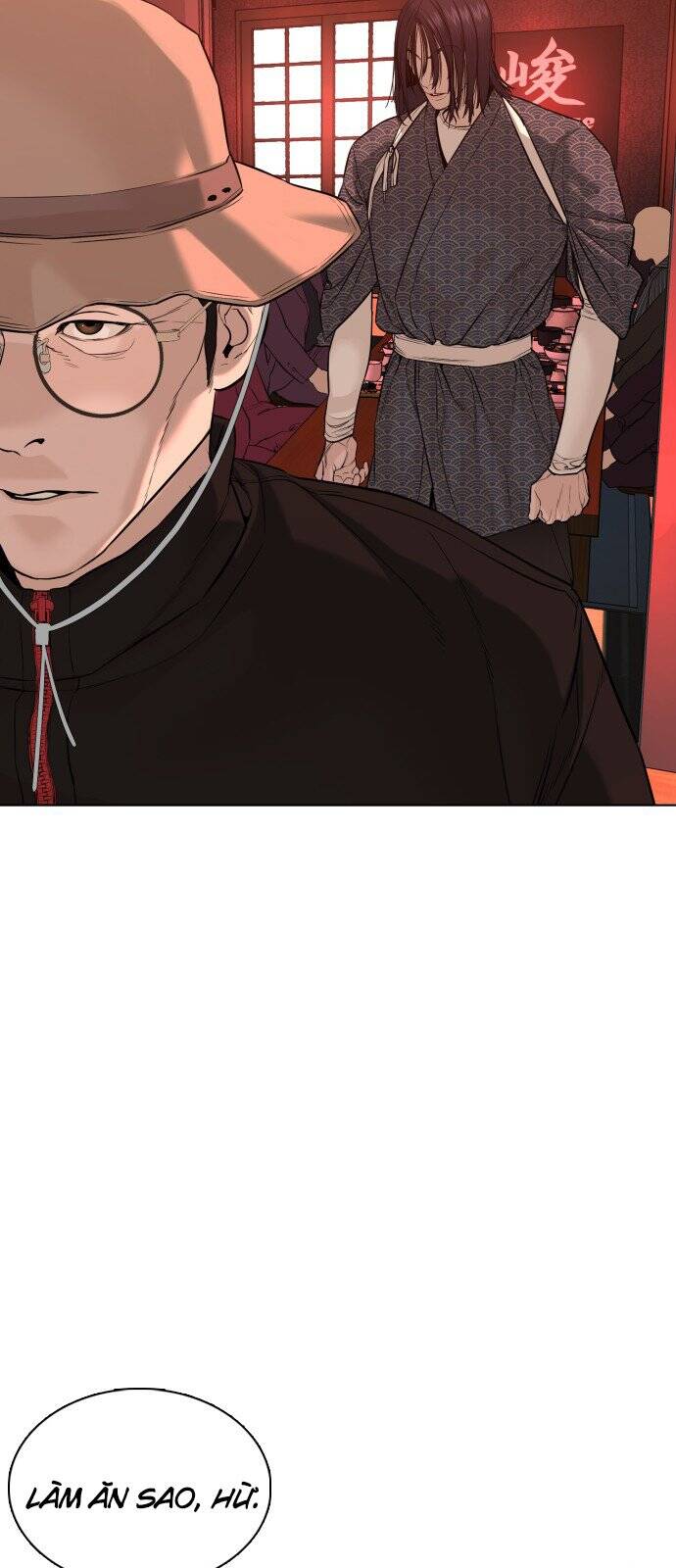 Cách Chiến Thắng Trận Đấu Chap 63 - Next Chap 64
