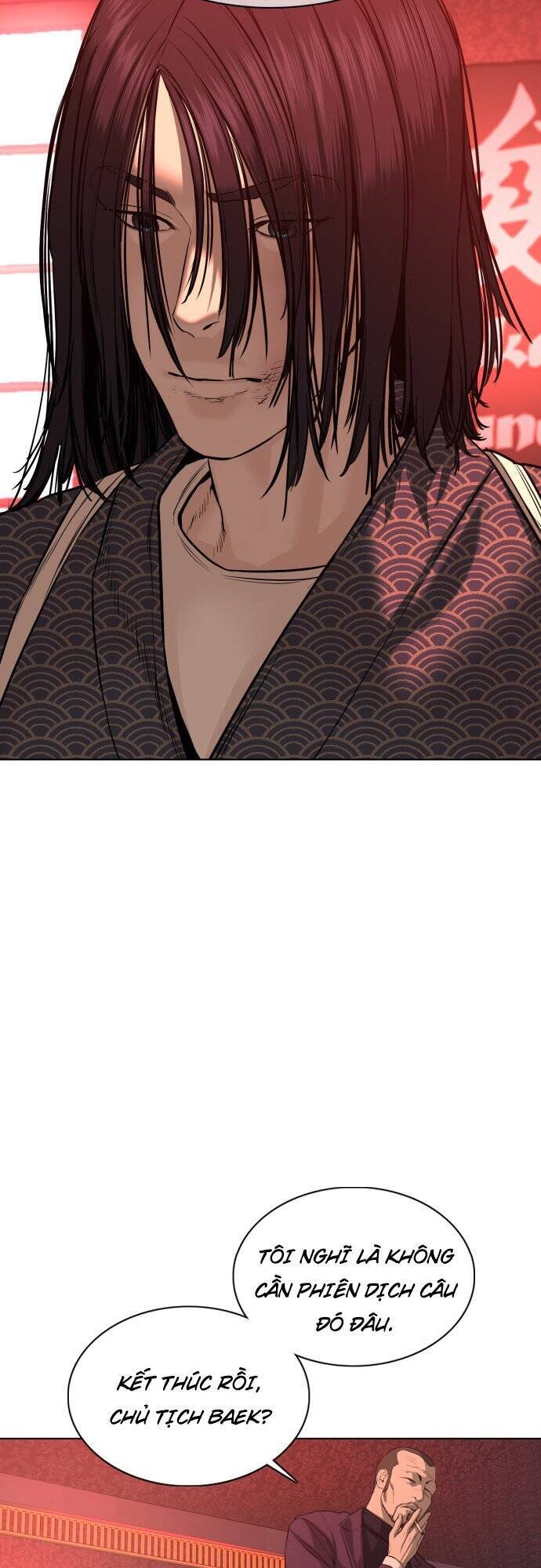 Cách Chiến Thắng Trận Đấu Chap 63 - Next Chap 64