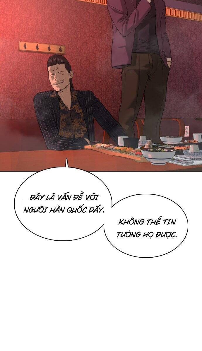 Cách Chiến Thắng Trận Đấu Chap 63 - Next Chap 64
