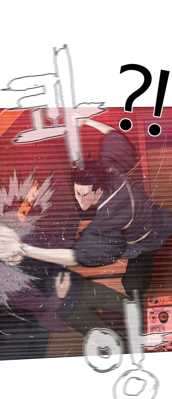 Cách Chiến Thắng Trận Đấu Chap 63 - Next Chap 64