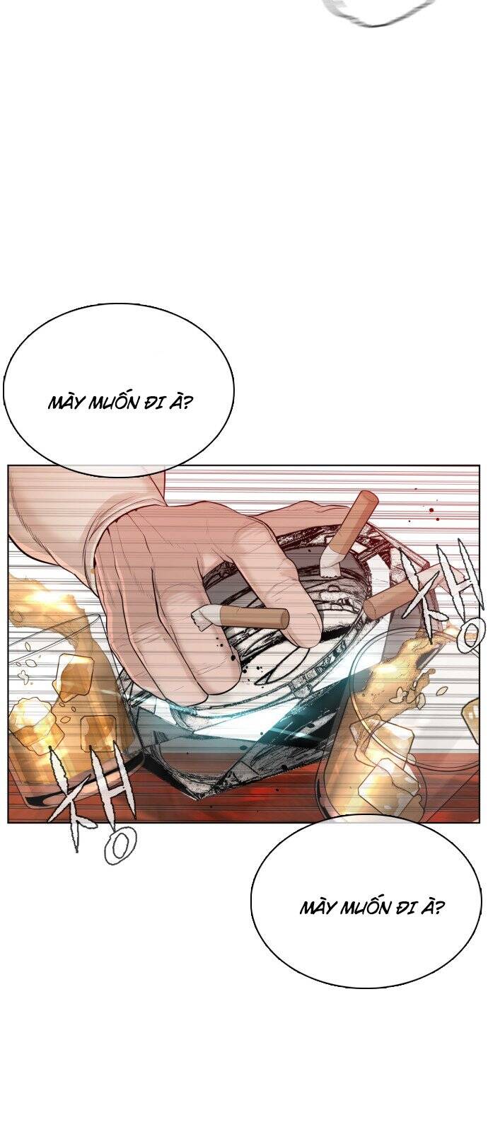 Cách Chiến Thắng Trận Đấu Chap 63 - Next Chap 64