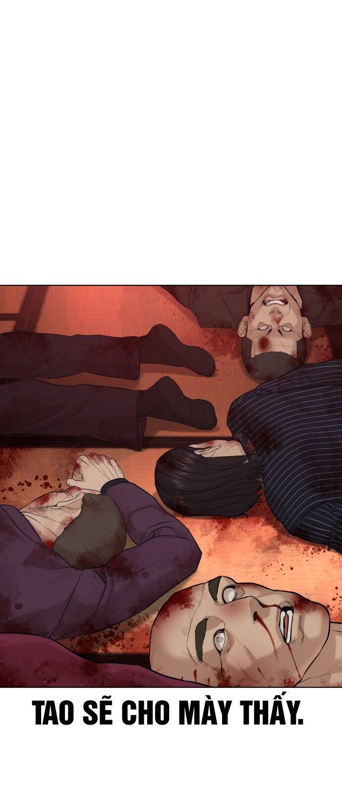 Cách Chiến Thắng Trận Đấu Chap 63 - Next Chap 64