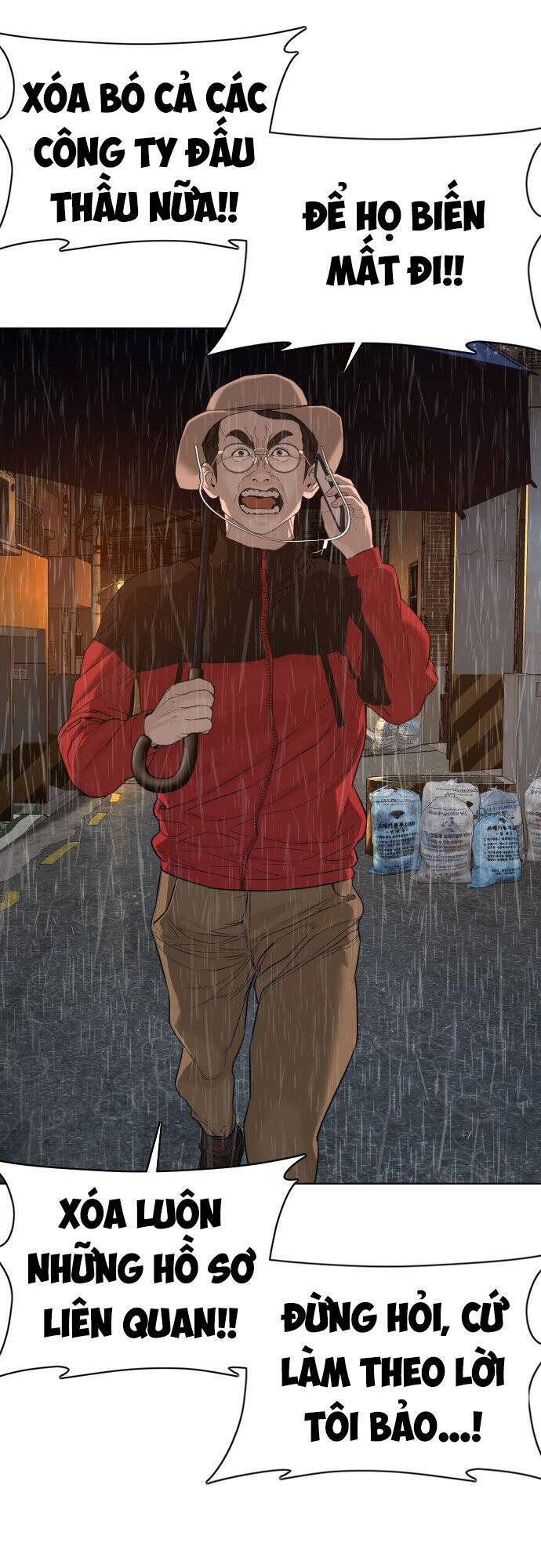 Cách Chiến Thắng Trận Đấu Chap 63 - Next Chap 64