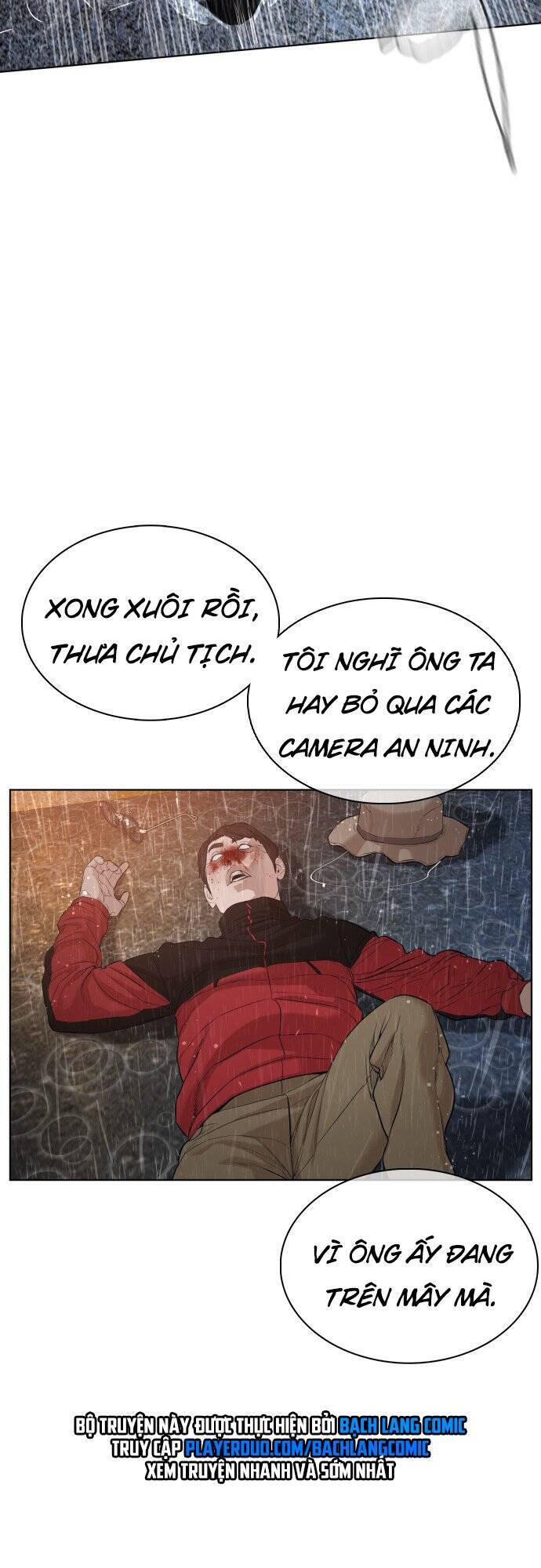 Cách Chiến Thắng Trận Đấu Chap 63 - Next Chap 64
