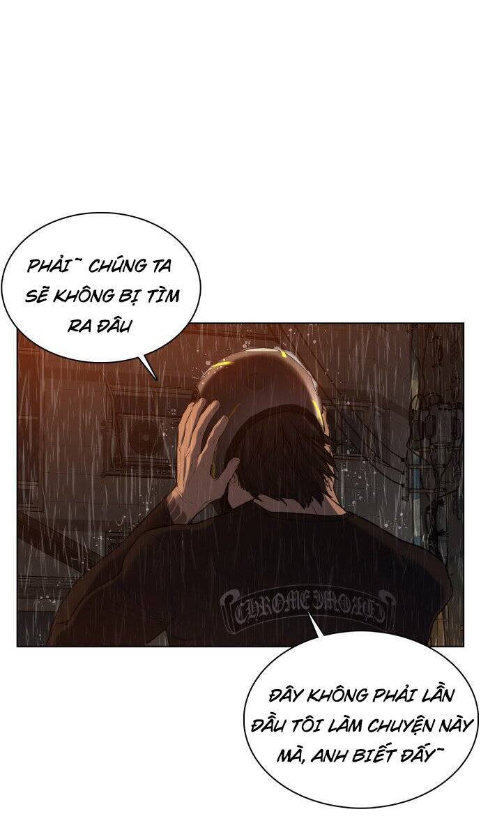 Cách Chiến Thắng Trận Đấu Chap 63 - Next Chap 64