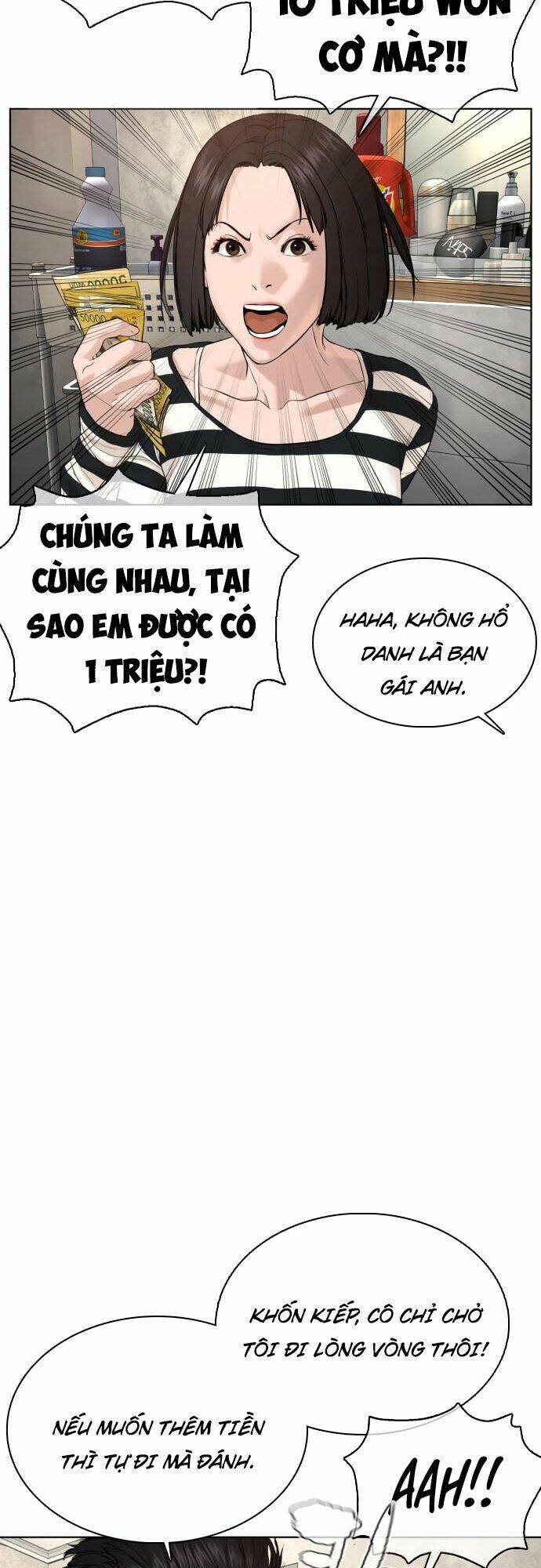 Cách Chiến Thắng Trận Đấu Chap 64 - Next Chap 65