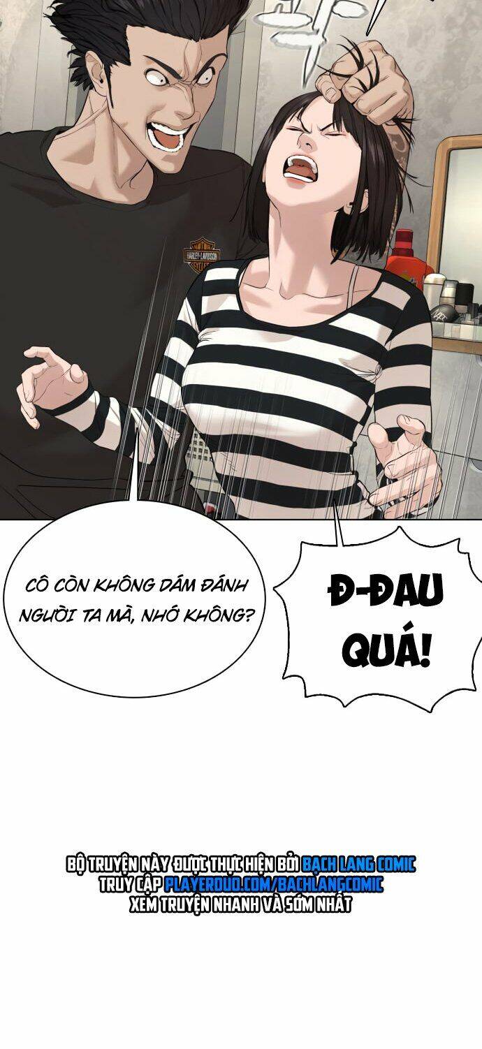 Cách Chiến Thắng Trận Đấu Chap 64 - Next Chap 65