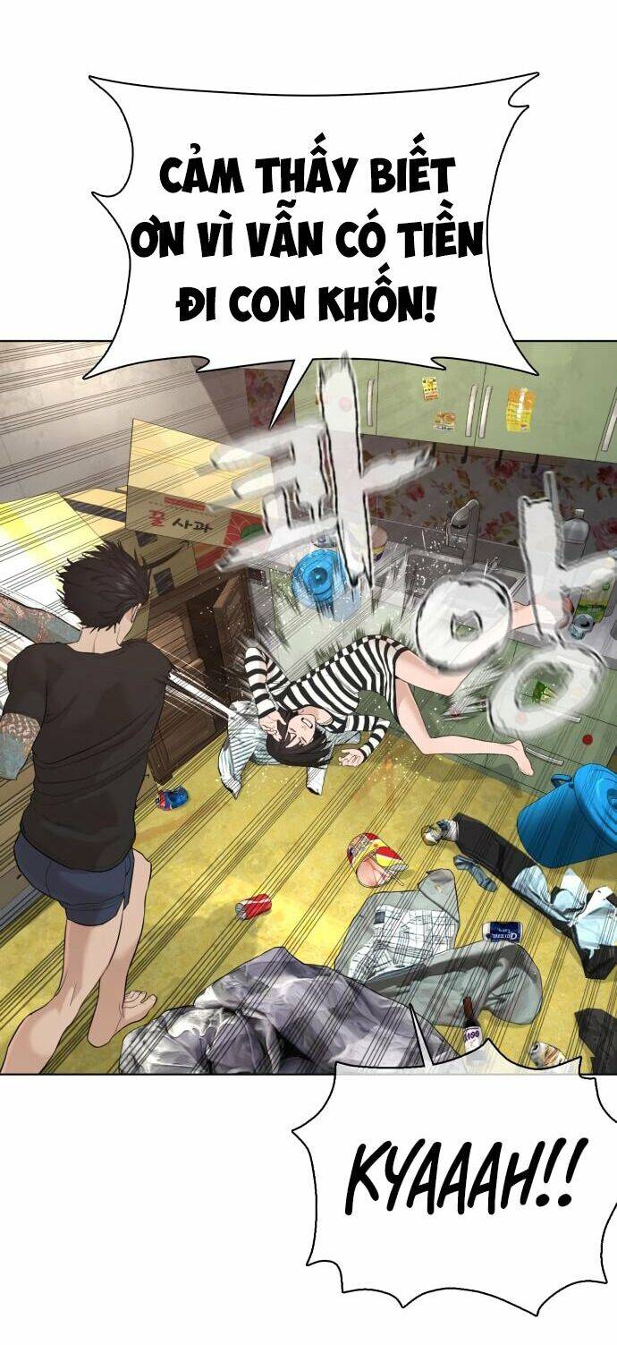 Cách Chiến Thắng Trận Đấu Chap 64 - Next Chap 65