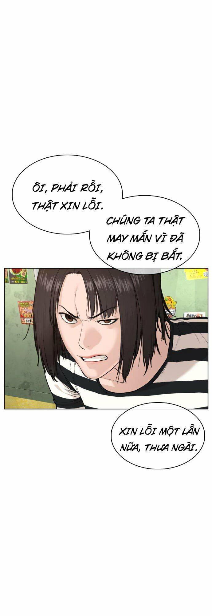 Cách Chiến Thắng Trận Đấu Chap 64 - Next Chap 65