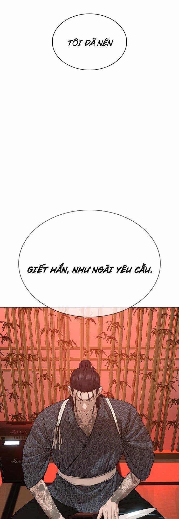 Cách Chiến Thắng Trận Đấu Chap 64 - Next Chap 65