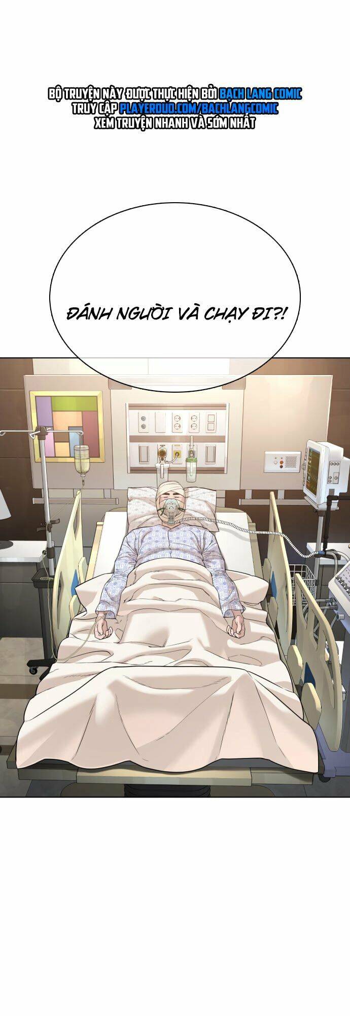 Cách Chiến Thắng Trận Đấu Chap 64 - Next Chap 65