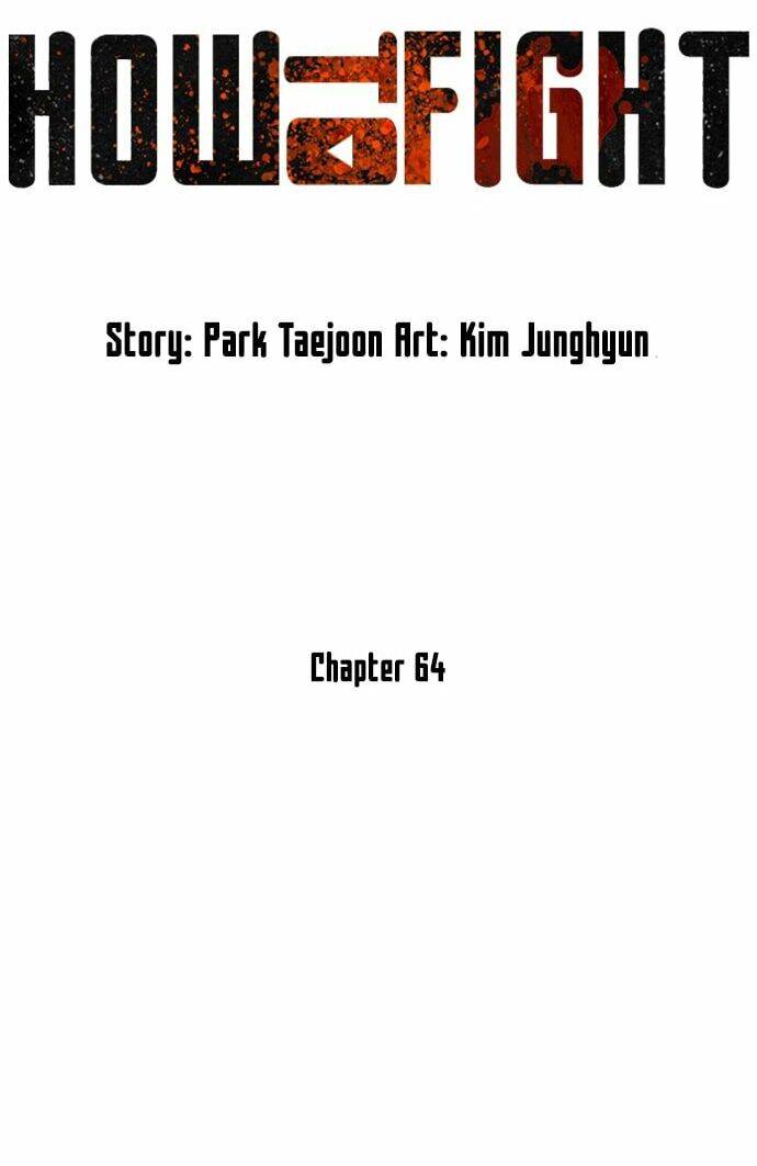 Cách Chiến Thắng Trận Đấu Chap 64 - Next Chap 65