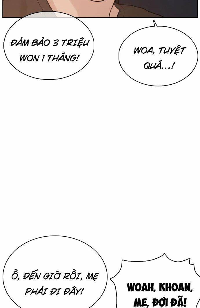 Cách Chiến Thắng Trận Đấu Chap 64 - Next Chap 65