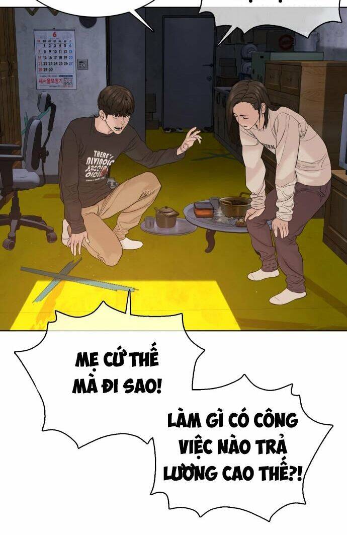 Cách Chiến Thắng Trận Đấu Chap 64 - Next Chap 65
