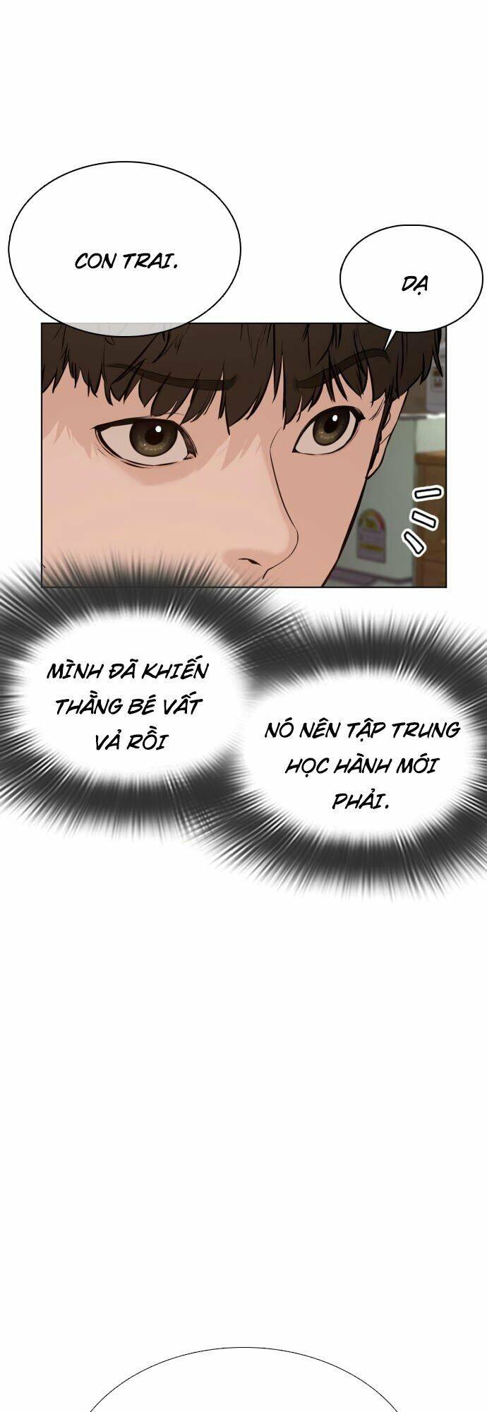 Cách Chiến Thắng Trận Đấu Chap 64 - Next Chap 65