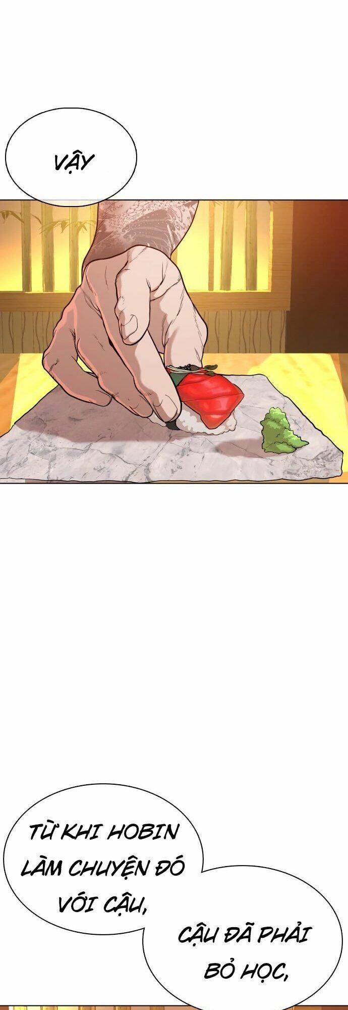 Cách Chiến Thắng Trận Đấu Chap 64 - Next Chap 65