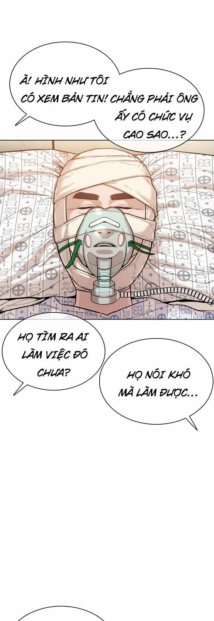 Cách Chiến Thắng Trận Đấu Chap 64 - Next Chap 65
