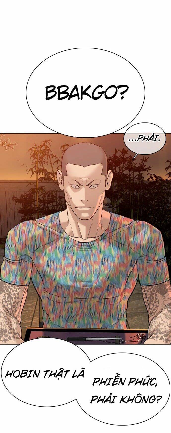 Cách Chiến Thắng Trận Đấu Chap 64 - Next Chap 65