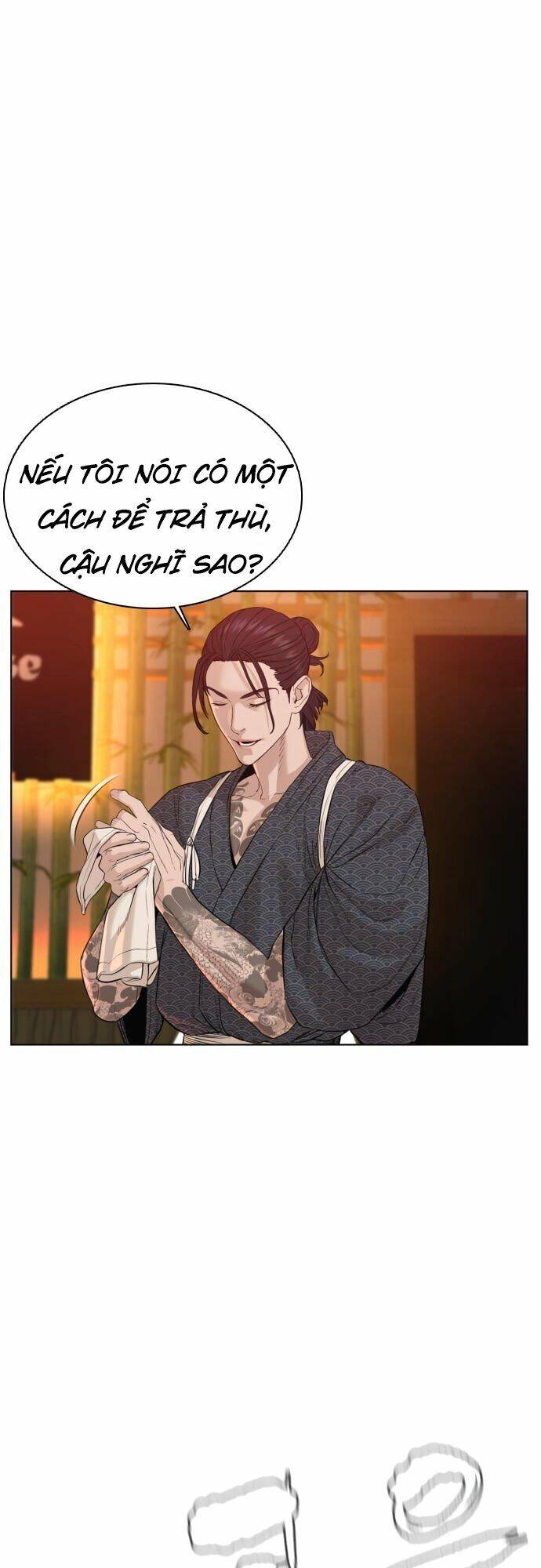 Cách Chiến Thắng Trận Đấu Chap 64 - Next Chap 65