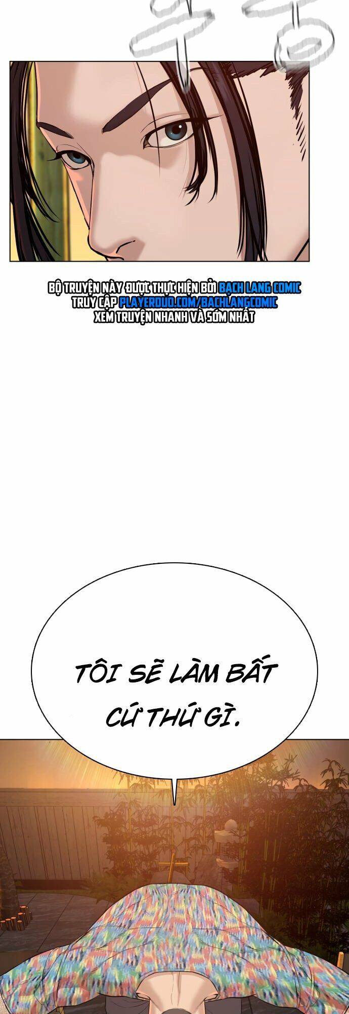 Cách Chiến Thắng Trận Đấu Chap 64 - Next Chap 65