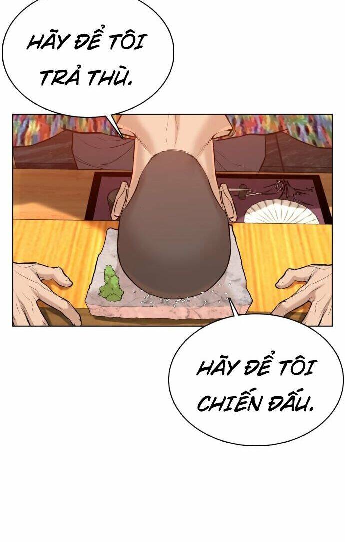 Cách Chiến Thắng Trận Đấu Chap 64 - Next Chap 65