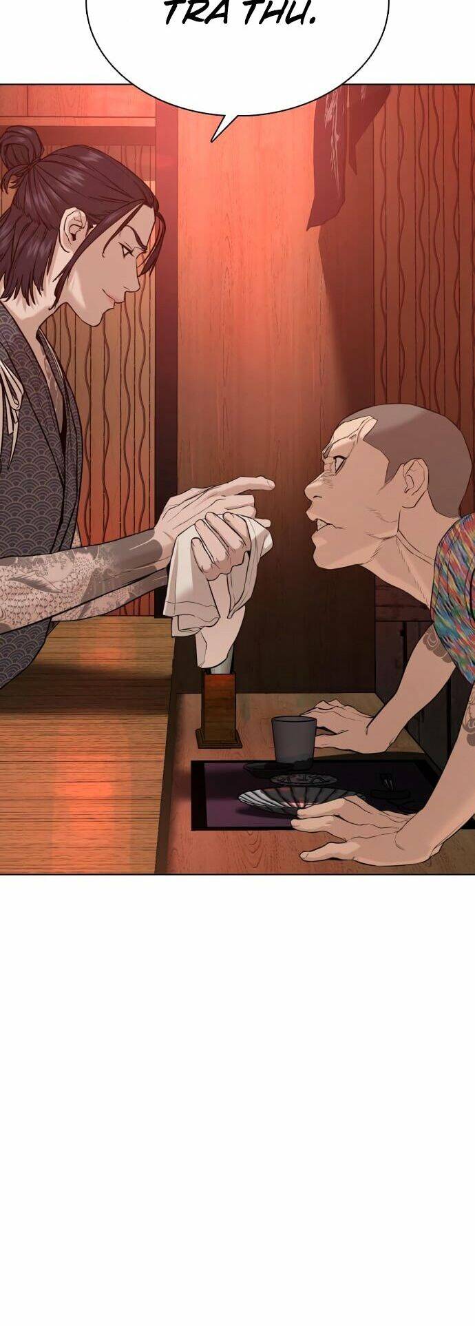 Cách Chiến Thắng Trận Đấu Chap 64 - Next Chap 65