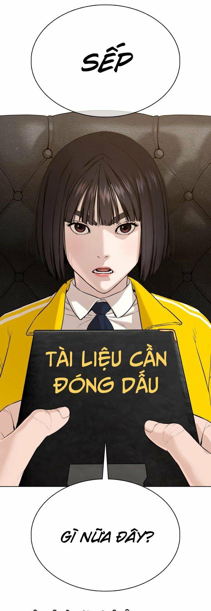 Cách Chiến Thắng Trận Đấu Chap 64 - Next Chap 65
