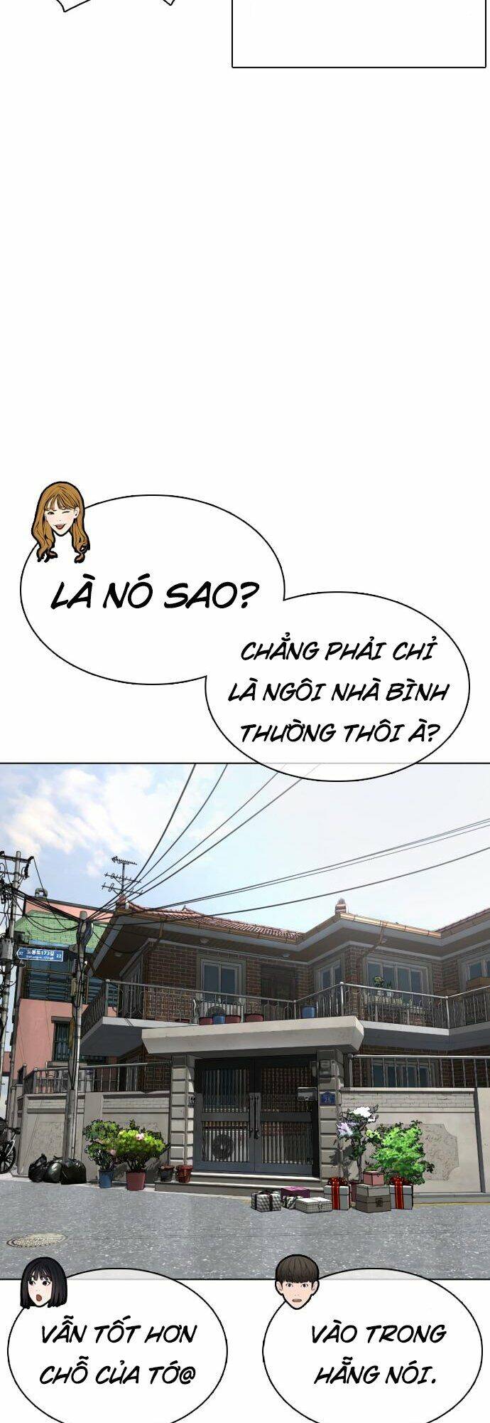 Cách Chiến Thắng Trận Đấu Chap 64 - Next Chap 65