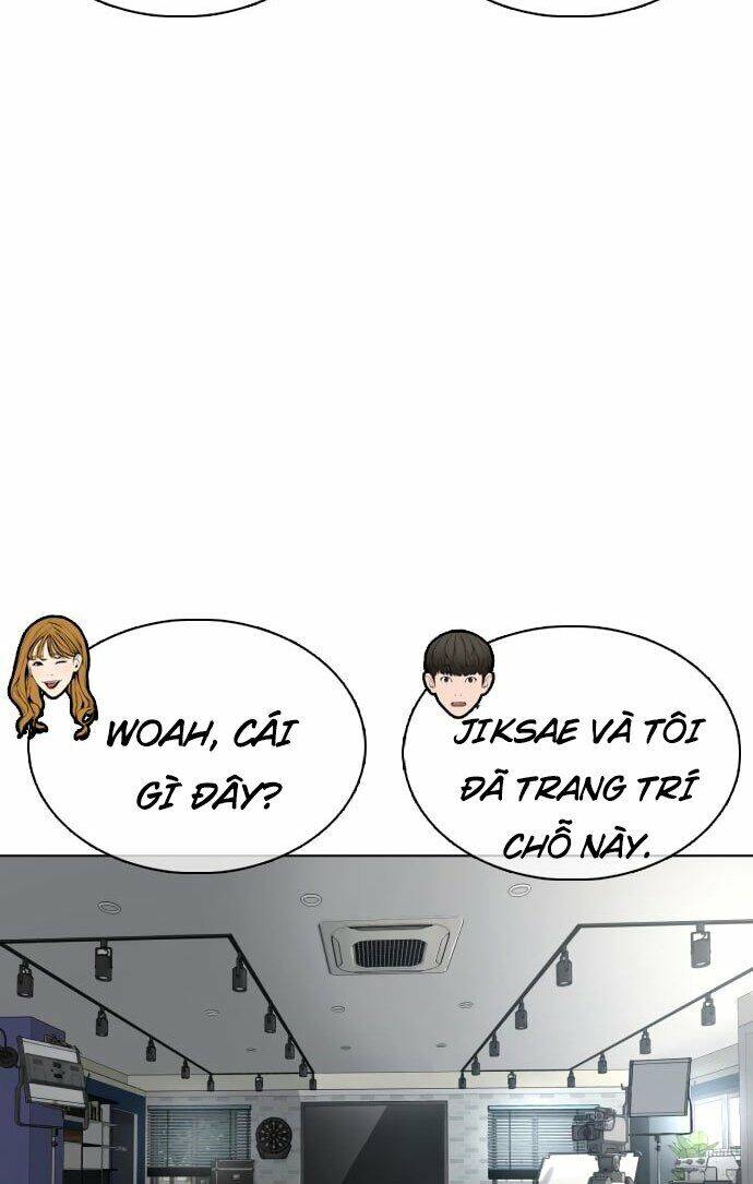 Cách Chiến Thắng Trận Đấu Chap 64 - Next Chap 65